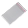 In-stock opp bags, transparent self-adhesive bags, plastic packaging bags for jewelry and clothing, self-sealing bags, opp self-adhesive bags Item Picture